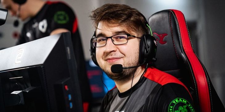 MOUZ оказалась сильнее OG на европейском RMR