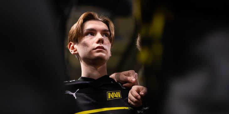 BanKs про выход w0nderful в топ-20 игроков HLTV.org: «Он играл под огромным давлением, но занял 11-е место. Это круто»