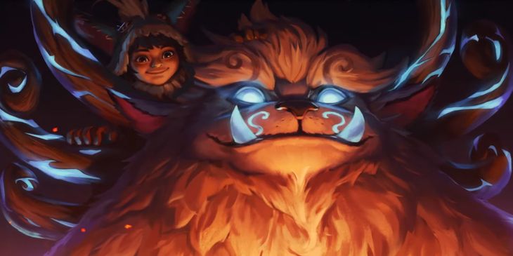 Riot Games назвала даты выхода сразу трех игр по вселенной League of Legends
