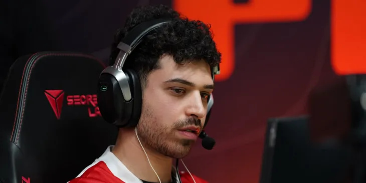Spinx о соперничестве между MOUZ и Vitality: «Разрыв сокращается, и я просто с нетерпением жду нашей следующей встречи»