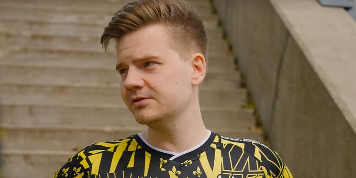 Dupreeh ответил на обвинение в матчфиксинге: «Вы думаете, что я поставлю под угрозу всю карьеру и наследие?»