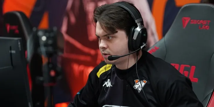 Thorin после поражения VP от NiP: «Когда у Virtus.pro появится настоящий капитан?»
