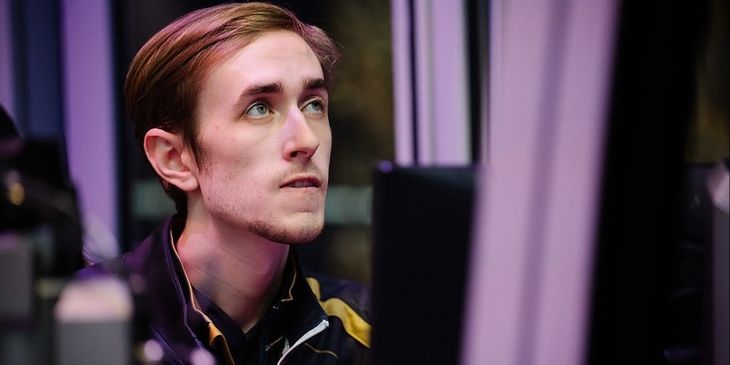 Quinn о победе на DreamLeague S19: «Мы показали, что Gladiators не команда одного патча»