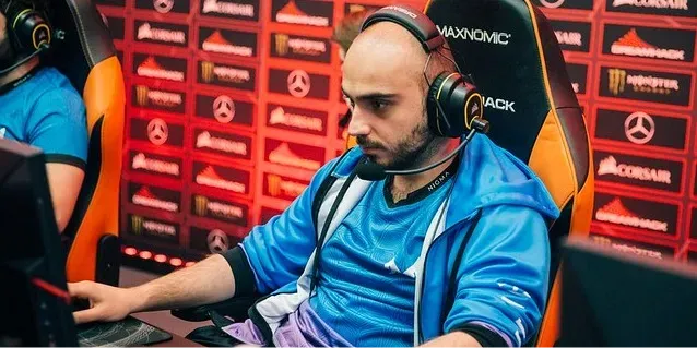 СМИ: KuroKy может пропустить LAN-турнир в Китае вслед за Miracle-