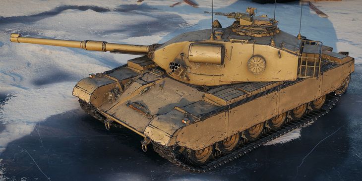 Virtus.pro обыграла WhoCares? в полуфинале Лиги «Мира Танков»