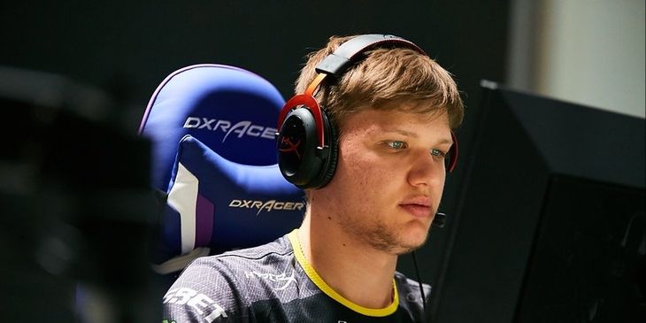 S1mple после двух побед NAVI в первый день RMR: «Теперь в нашем распоряжении есть три шанса квалифицироваться на мейджор»