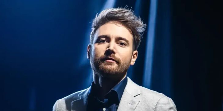 SPUNJ: «Я уверен, что результаты мейджора в Шанхае повлияют на распределение слотов в 2025 году»