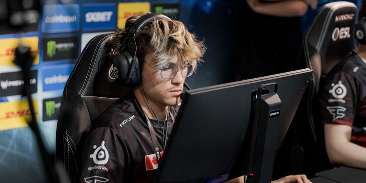 Twistzz после победы FaZe на IEM Sydney 2023: «Complexity была очень сильным соперником. GGWP ❤️»