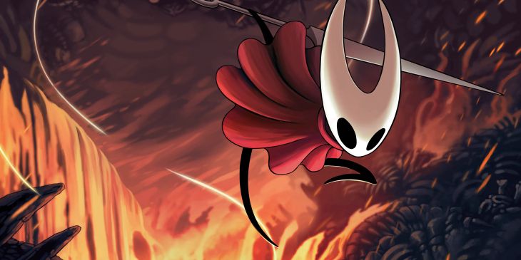 Страница Hollow Knight: Silksong появилась в Xbox Store