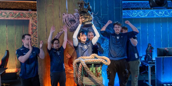 Maelstorm о гранд-финале PGL Wallachia Season 4: «Один из самых крутых финалов за последнее время»