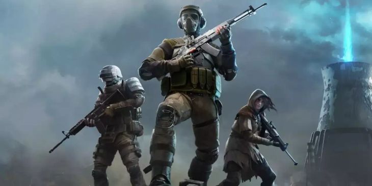 Разработчики MMO-шутера Pioner показали новый геймплейный ролик