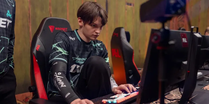 «Это была [суперплохая] игра» — Panto и Mira поделились мыслями после победы над Xtreme Gaming на BLAST Slam III
