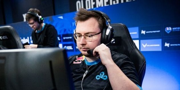 Cloud9 обыграла 9z Team на Thunderpick World Championship 2024