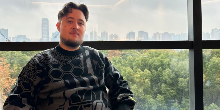 ZywOo: «Возможно, это будет год, когда я побью все рекорды»