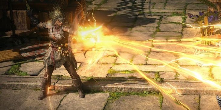 В Path of Exile 2 добавили платные расцветки умений и смену внешнего вида брони — фанатов это не впечатлило