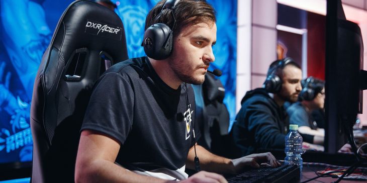 Судья турниров по LoL Антон Фомкин о наказании BetBoom Team на мейджоре по Dota 2: «По сути, это ошибка организаторов»