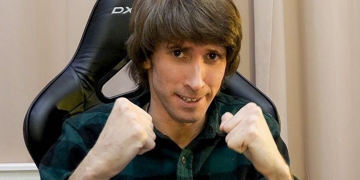 Dendi после победы B8 на EPL S14: «Мы очень сильно стараемся, и я вижу прогресс у каждого»