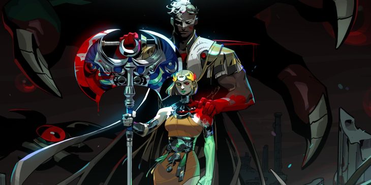 Hades II станет консольным эксклюзивом Nintendo Switch 2