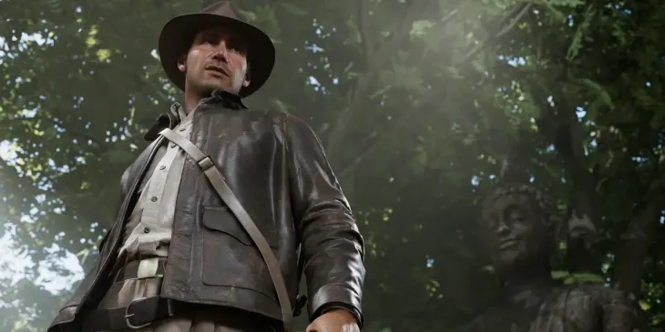 СМИ: Indiana Jones and the Great Circle продаётся лучше на PS5, чем на Xbox и ПК, несмотря на поздний релиз