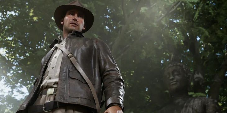 СМИ: Indiana Jones and the Great Circle продаётся лучше на PS5, чем на Xbox и ПК, несмотря на поздний релиз