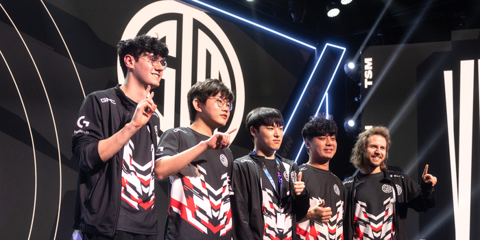 TSM может продать слот команды по League of Legends из-за финансовых проблем