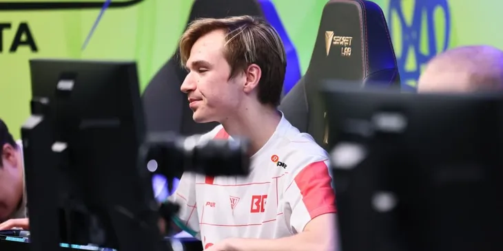 Pure~ о сложностях на ESL One Raleigh 2025: «Появились новые герои в пуле, которых нужно банить или добавлять себе»