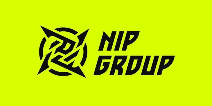 NIP Group завершила 2024 год с убытками в $12,7 млн