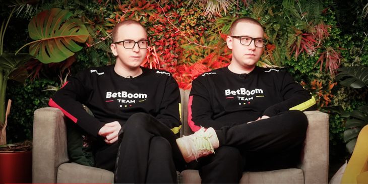 Qojqva назвал BetBoom Team одним из фаворитов The Lima Major 2023