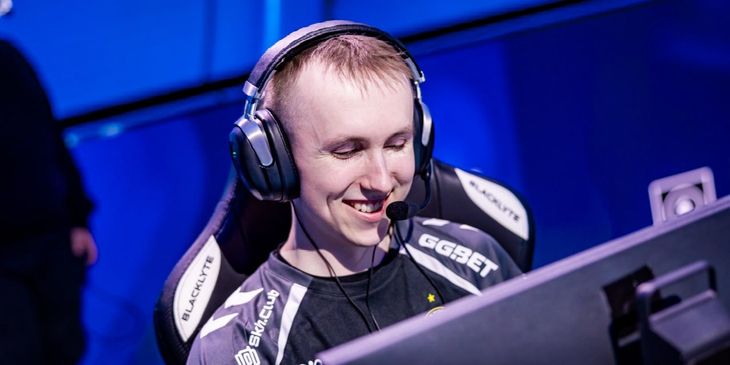 Ropz после победы над GamerLegion: «У нас было очень хорошее предчувствие, поскольку мы были в ударе и с огромным запасом сил»