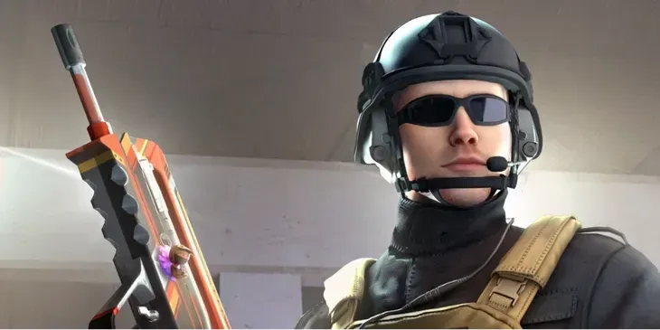 RevialGG обновила состав по Standoff 2