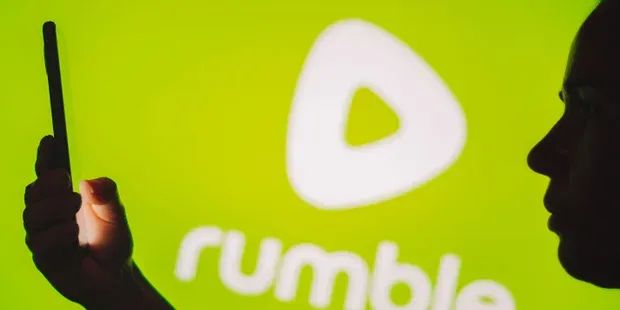 Генеральный директор Rumble: «У нас есть всё, что нужно, и мы можем побороть YouTube»