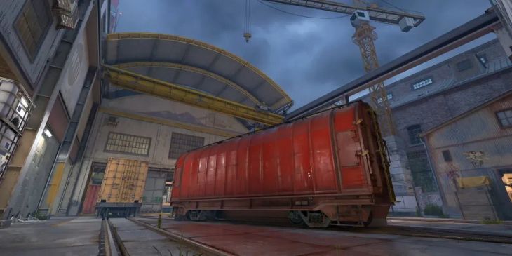 Игроки Team Liquid представили тирлист карт в CS2 — Train и Vertigo в числе худших
