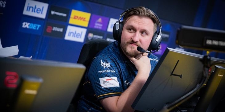 TabseN после вылета из PGL Astana 2025: «Уверенно начали турнир, но последующие дни разочаровали»
