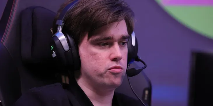 Смогут ли Yakult's Brothers отобрать очки у Team Spirit на DreamLeague Season 25?
