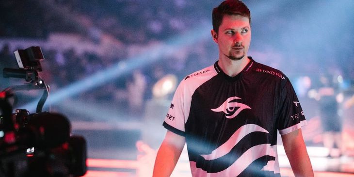 История падения Team Secret. Почему Puppey вновь может пропустить The International