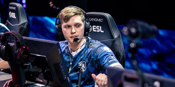 Team Liquid выбила Rare Atom из ESL Pro League Season 17