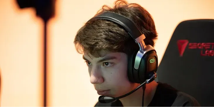 Yamich сыграет за Nigma Galaxy на DreamLeague Season 26 вместо OmaR