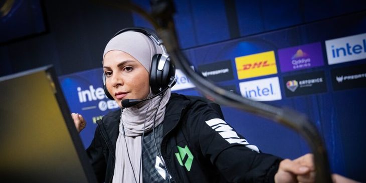 ZAAz: «Хуже всего в токсичных игроках на FACEIT, которые оскорбляют девушек, то, что все они — боты»