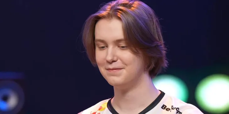 Аналитики: Shopify Rebellion не стоит рассчитывать на победу в матче против Team Spirit