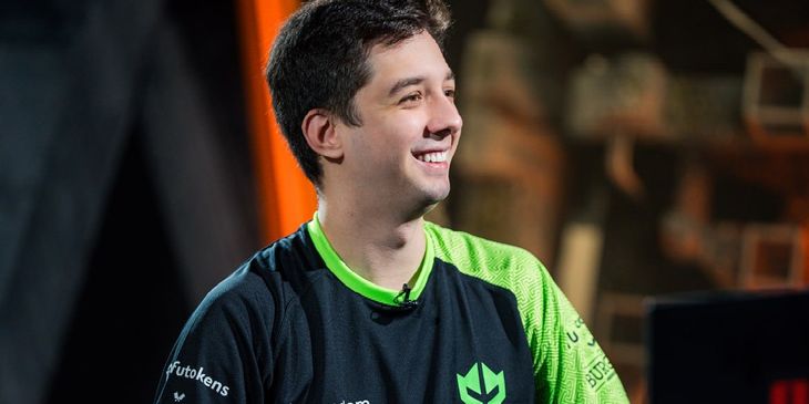 VINI про поражение от G2 на BLAST Open Lisbon 2025: «Нравится нам это или нет, но мы в какой-то степени заслужили поражение»