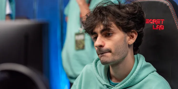 PARIVISION прошла на второй групповой этап DreamLeague Season 26 — Edge покинула турнир