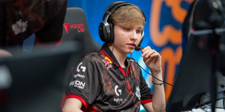 G2 Esports победила Complexity Gaming и прошла в плей-офф PGL Bucharest 2025