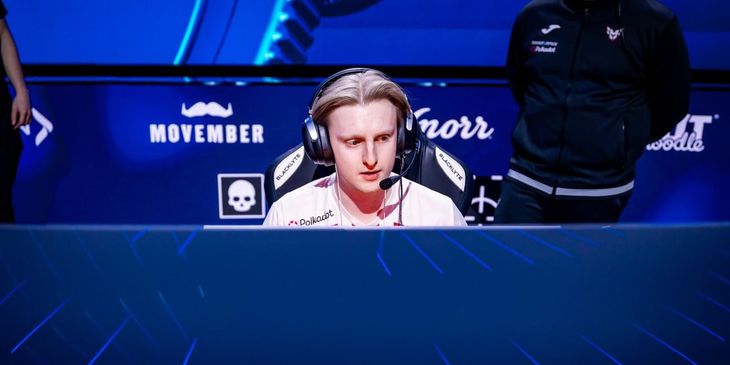 Nemiga Gaming выбила Heroic из ESL Pro League Season 21