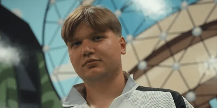 S1mple показал свои прогнозы в Pick'Em Challenge на BLAST.tv Austin Major 2025
