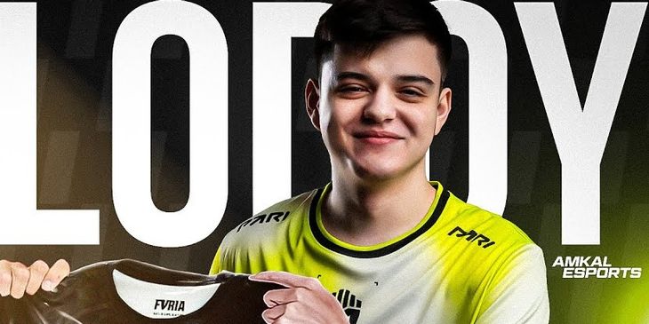 Molodoy о приглашении в FURIA: «Переход был внезапным, я уже учу английский»