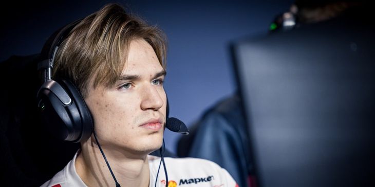 Pure~ про свое отсутствие на DreamLeague S26: «Пришло время признаться… Я просто отдыхаю)»