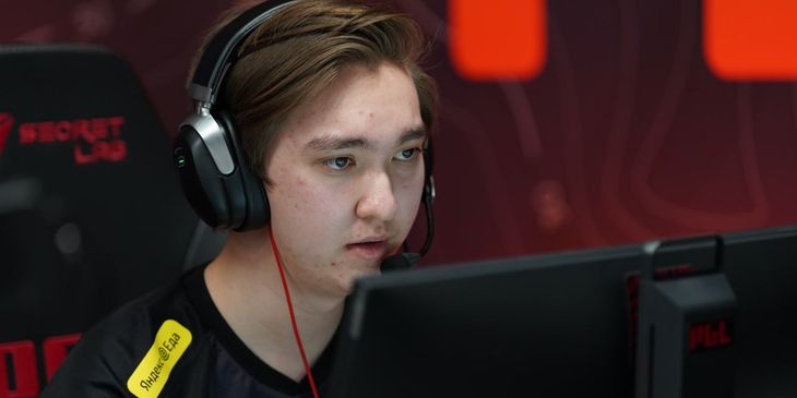 ICY о выступлении на PGL Bucharest 2025: «Ни плохо, ни хорошо — сыграл средне. Не заруинил точно»