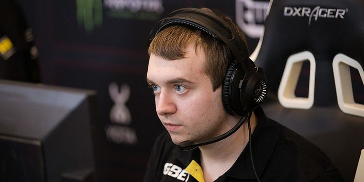 Monte уступила Team Tickles в дебютном матче на European Pro League Season 15