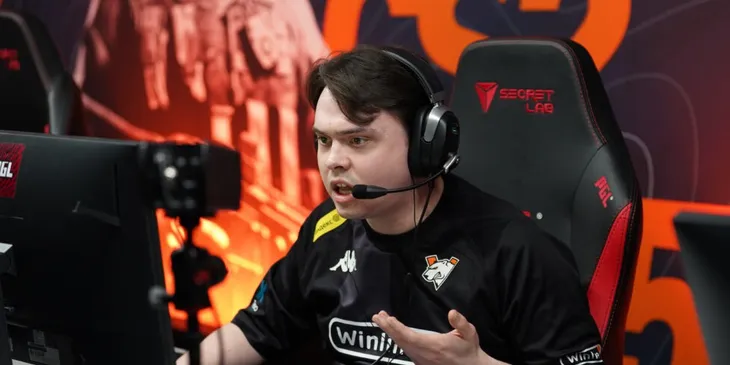 Сможет ли MIBR не пустить Virtus.pro в плей-офф PGL Astana 2025?