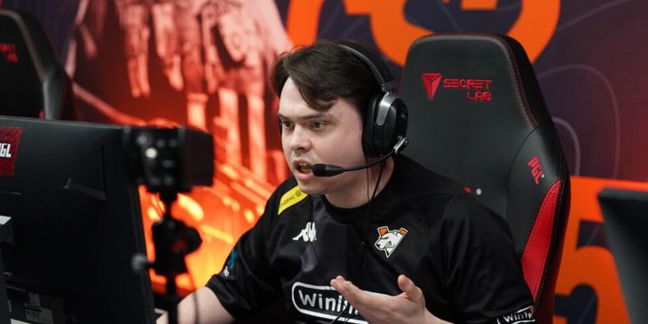 Сможет ли MIBR не пустить Virtus.pro в плей-офф PGL Astana 2025?